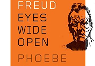 Lucian Freud: Eyes Wide Open – A Book Review
