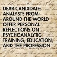 Dear Candidate