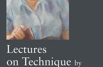 Lectures on Technique by Melanie Klein – A Book Review
