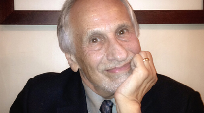 Fred Busch on the IPA “Talks on Psychoanalysis Podcast” – AUDIO