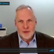 Meet the Author – John Martin-Joy – VIDEO