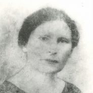 “I, too, was once a human being. My name was Sabina Spielrein.”