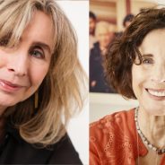 Joan Wheelis on the IPA’s Off the Couch Podcast – AUDIO