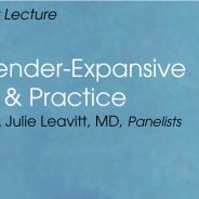 Reworking Gender: Trans, Nonbinary and Gender-Expansive Experiences in Theory and Practice