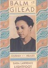 Balm in Gilead – A Book Review