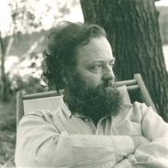 Gift of Poetry – Donald Hall Materials at BPSI Archives