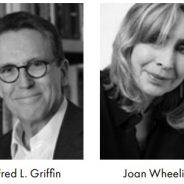 Finding Order in Meaning, Being and Becoming through Memoir: Fred Griffin’s Interview with Joan Wheelis