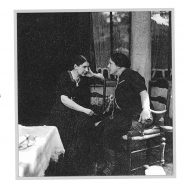 Women Histories in Photos – Vilma Kovács