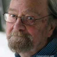 Conversations with Donald Hall