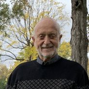 Edward Shapiro on IPA’s “Off the Couch” Podcast – AUDIO