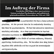 Found in Translation – Rita Teusch’s Review of “Commissioned by the Company”