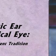 Meet The Author of “The Psychoanalytic Ear and the Sociological Eye: Toward an American Independent Tradition” with Nancy Chodorow, PhD