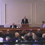 From BPSI Video Archives