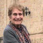 Malkah Notman on IPA’s “Off the Couch” – AUDIO