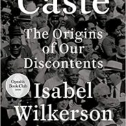 Caste – Book Review