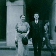 Women Histories in Photos – Julia Deming