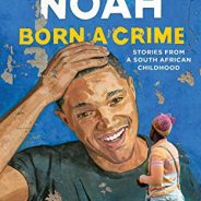 Born A Crime – Book Review