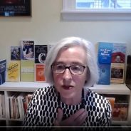 Maternal Scholars Australia Book Launch for “Nancy Chodorow and The Reproduction of Mothering” – VIDEO