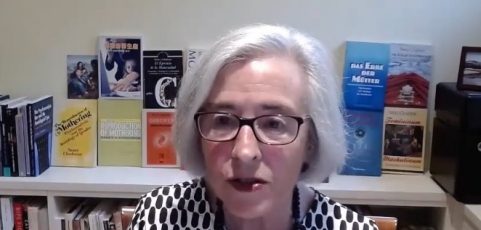 Maternal Scholars Australia Book Launch for “Nancy Chodorow and The Reproduction of Mothering” – VIDEO