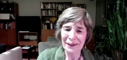 Meet the Author – Judy Kantrowitz – VIDEO
