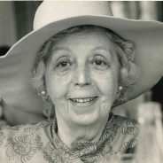 Women Histories in Photos – Lydia Dawes