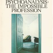 A Salute to Janet Malcolm, Provocative Author of “Psychoanalysis: The Impossible Profession”