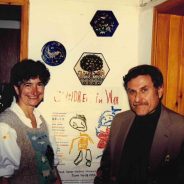 New “Children in War” Materials at BPSI Archives