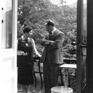 BPSI’s Collaboration with the Freud Museum in Vienna