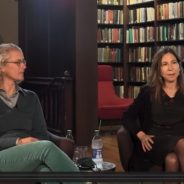 Ayelet Barkai and Ruth Drasin – The Kravitz Award Series VIDEO