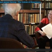 The Voices of Experience: Jim Herzog and Lora Tessman – VIDEO