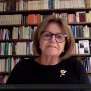 Meet the Author with Cordelia Schmidt-Hellerau – VIDEO