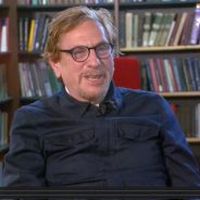 Gil Noam – The Kravitz Award Series – VIDEO