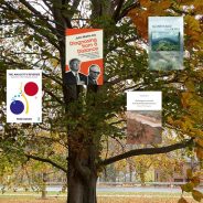 Who is Reading Us? Recent Reviews of BPSI Authors’ Books