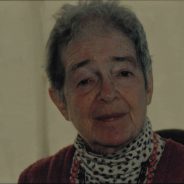 Women Histories in Photos – Veronica Tisza