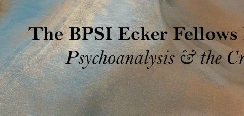 BPSI Ecker Fellows