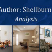 Meet the Author: Shellburne Thurber