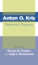 Steven H. Cooper and Judy L. Kantrowitz(Eds) – Anton O. Kris: Selected Papers