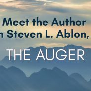 Meet the Author with Steven L. Ablon, MD