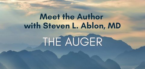 Meet the Author with Steven L. Ablon, MD